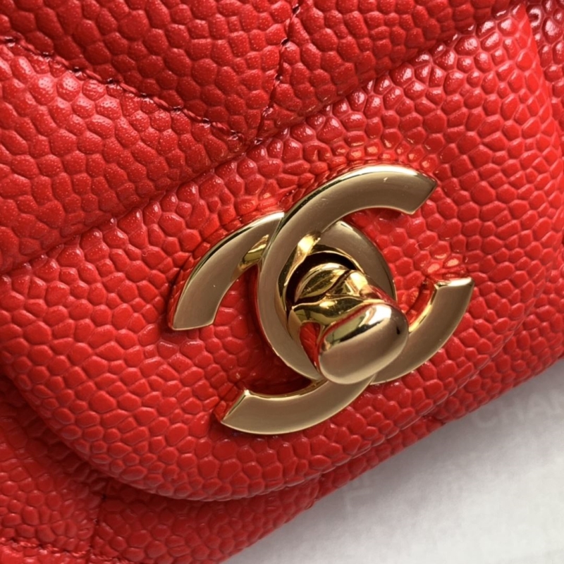 Chanel CF Series Bags